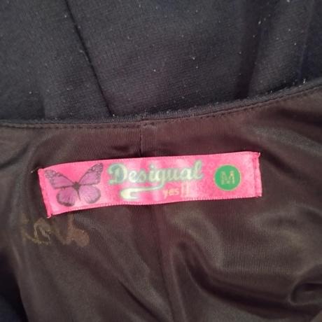 Desigual šaty, desigual,m