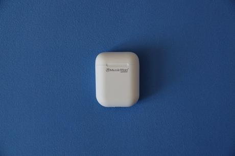 Bluetooth slúchadlá s mikrofónom, 