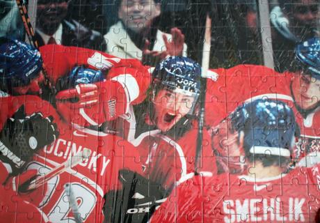 Retro hračky a bábiky,