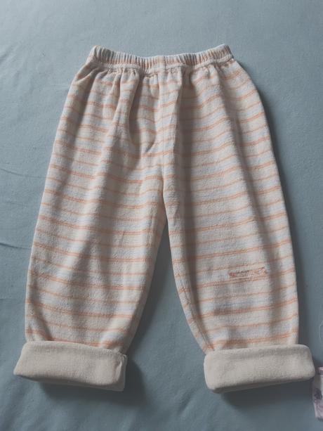 Pasikave nohavice 74/80, japitex,74