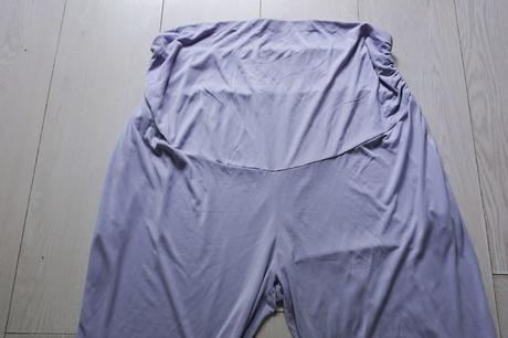 Mäkkučká tehotenská súprava maternity, primark,xl