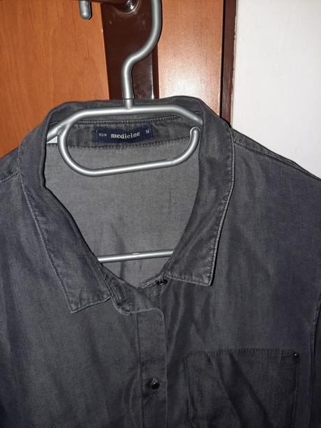 Koselove saty medicine, m