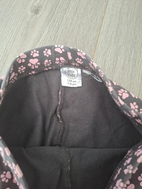 Leginy pepco, pepco,128