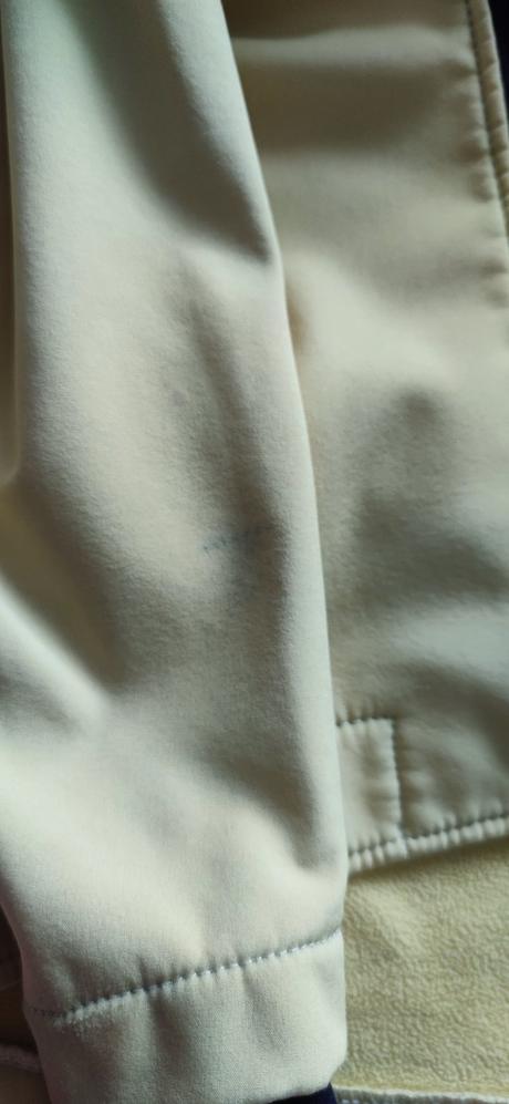 Softshellová bunda 98/104, 104