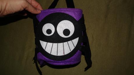 Kostym the world of david walliams od smiffys, 