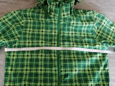 Envy softshell bunda 10.000/10.000, vs, envy,s