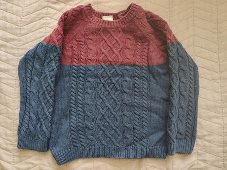 Pulóver, f&f,92