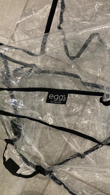 Kočík egg2, babystyle,babystyle egg 2