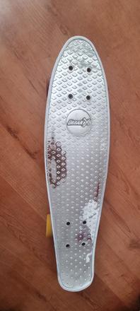 Pennyboard, 