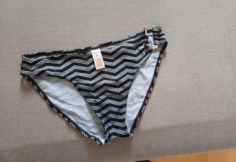 Bikiny spodný diel plaviek, m