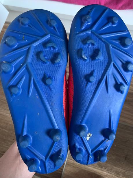 Kopačky decatlon, decathlon,29