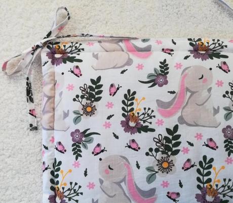 Podsedák, vankúšik do školy, škôlky, na doma, 