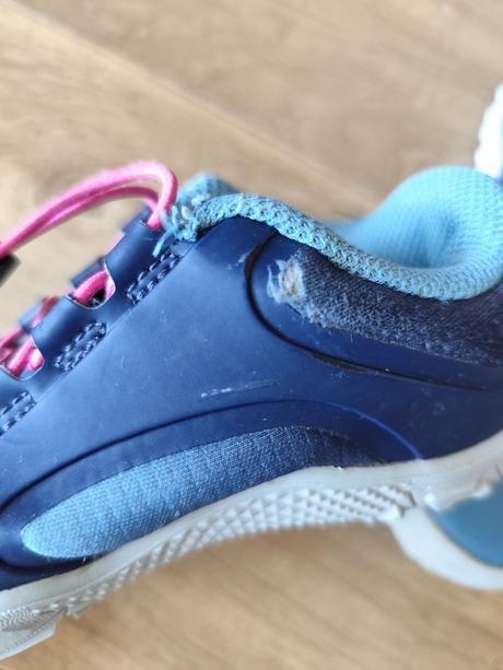 Lewro dunny tenisky v. 29, 29