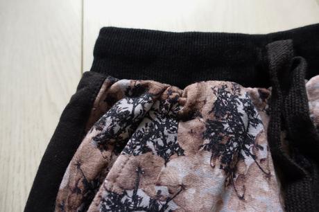 Nohavice pompdelux, pompdelux,98