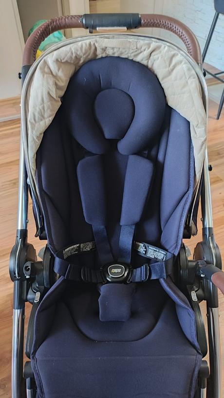 Športový kočík, mamas&papas,mamas&papas ocarro