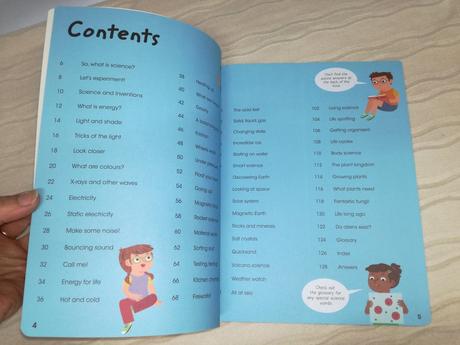 Factivity the world of science nsu19, 