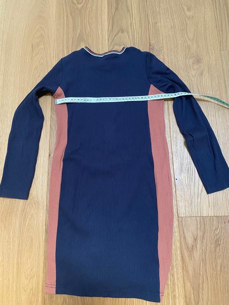 Šaty cocodrillo 140, coccodrillo,140