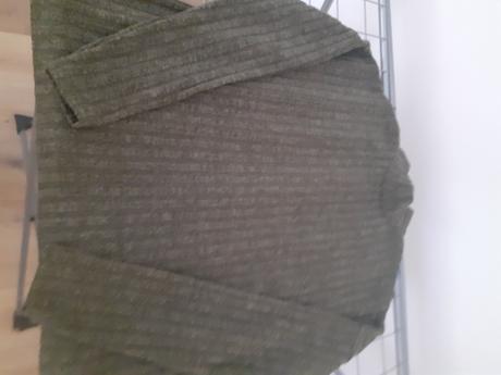 Dievcensky hrubsi zeleny rolak, amisu,164