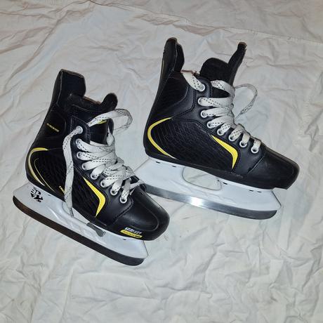 Detske korcule 35-38, crowned,36