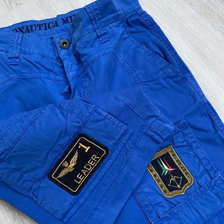 Bermudy aeronautica militare, 152