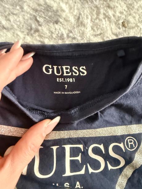 Tricko guess, guess,128