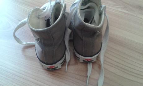 Platene tenisky, lee cooper,23