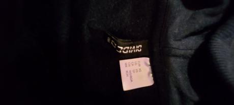 Mikina veľ.xs, h&m,xs