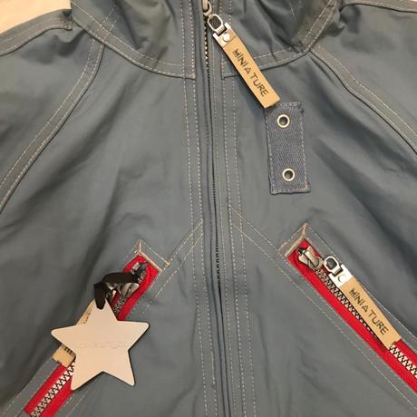 Super kvalitná funkčná bundička, 98