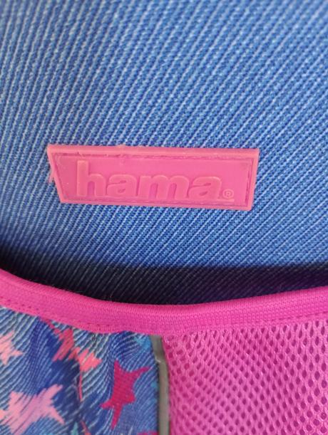 Školská taška hama,