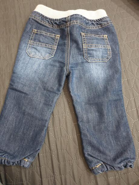 Podšité rifle, f&f,86