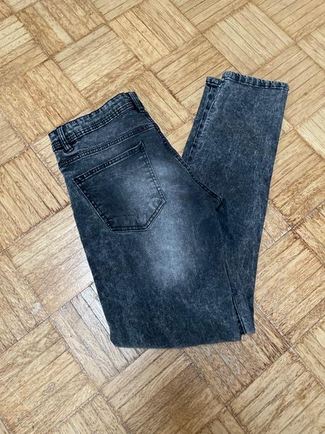 Rifle slim, reserved,m