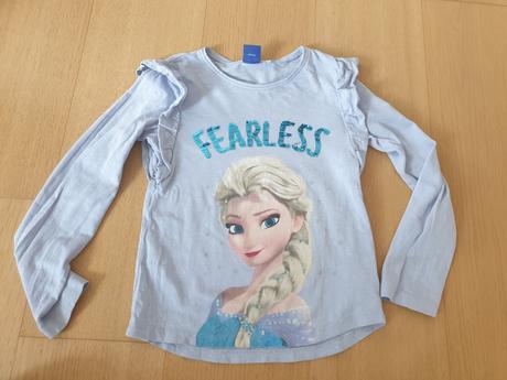 Elsa tricko, next,122