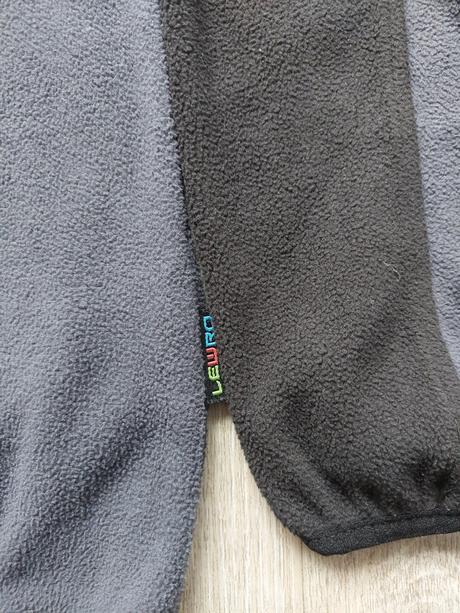 Mikina flisova, lewro,152