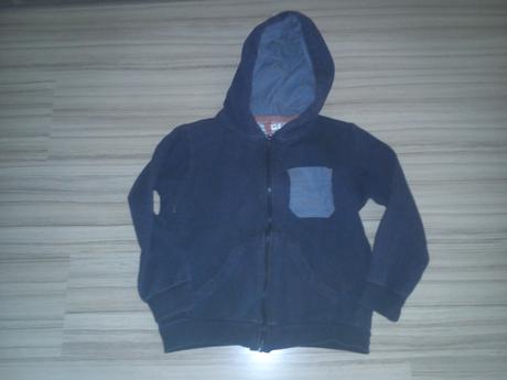 Mikina v.140, zn.m&co, m&co,140