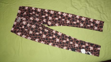 Sportovy komplet s minnie od zara, zara,164