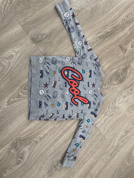 4tričká mayoral a 2 tričká coccodrillo 110, mayoral,110