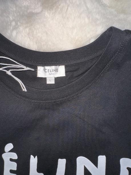 Čierne tričko vel. xl, l