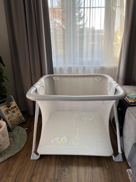 Ohrádka cam, šírka (cm): 110,dĺžka (cm): 110