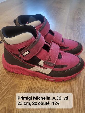 Primigi v.36, primigi,36
