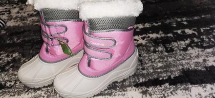 Campri snehule, campri,34