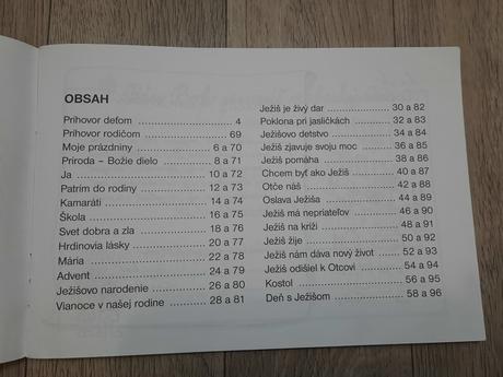 Evanjelium podľa matúša ježiš radostná cesta,