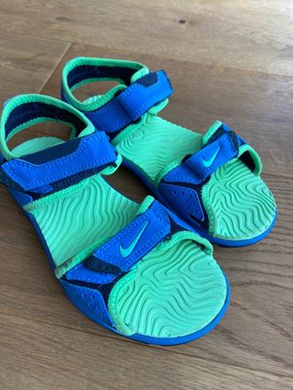 Sandale nike 29.5, nike,29