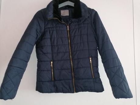 Bunda na zimu, vero moda,l