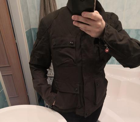 Bunda wellensteyn, m