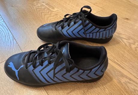 Kopačky turfy puma, puma,35