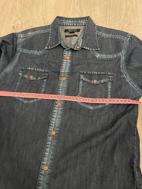 Košeľa, new yorker,s