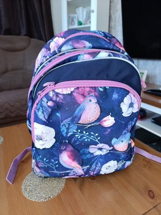 Školská taška topgal, 