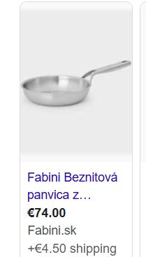 Odporúčania na kvalitné panvice pre elektrický sporák