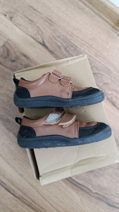 Prechodné topánky beda č. 24, beda,24