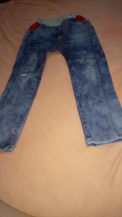 Frajerské rifle, 116